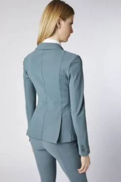 Sale Veste de concours Montevideo - Femme La Cavalière En Concours|La Femme En Concours