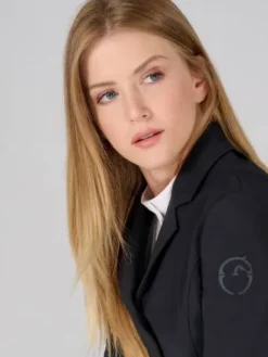 Sale Veste de concours Montevideo - Femme La Cavalière En Concours|La Femme En Concours