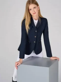 Sale Veste de concours Montevideo - Femme La Cavalière En Concours|La Femme En Concours