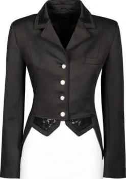 Clearance Veste de concours Montpellier - Harry's Horse Femme Tenue De Concours Femme·Frac De Dressage|Tenue De Concours Homme·Frac De Dressage