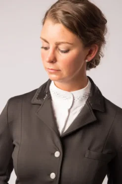 Clearance Veste de concours Montpellier - Harry's Horse Femme Tenue De Concours Femme·Frac De Dressage|Tenue De Concours Homme·Frac De Dressage