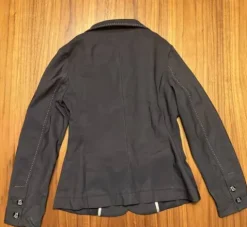 Best Veste de concours noir Pénélope Enfant Les Jeunes En Concours|Les Enfants En Concours