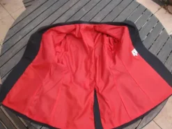 Outlet Veste de concours noire Femme La Cavalière En Concours|La Femme En Concours