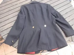 Outlet Veste de concours noire Femme La Cavalière En Concours|La Femme En Concours