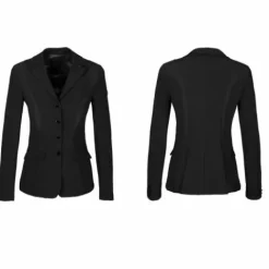 Online Veste de concours Olena Femme - Femme La Cavalière En Concours|La Femme En Concours