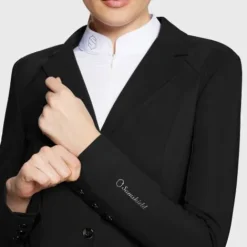 Sale Veste de concours Olympe IV - - Confort léger Femme La Cavalière En Concours|La Femme En Concours