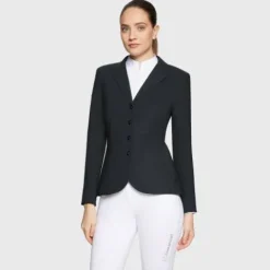Sale Veste de concours Olympe IV - - Confort léger Femme La Cavalière En Concours|La Femme En Concours