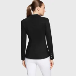 Sale Veste de concours Olympe IV - - Confort léger Femme La Cavalière En Concours|La Femme En Concours