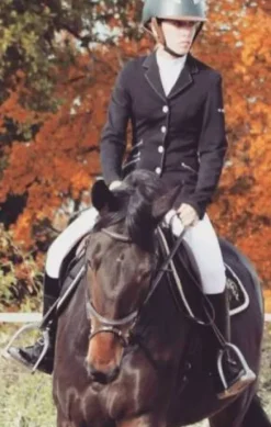 Outlet Veste de concours Femme La Cavalière En Concours|La Femme En Concours