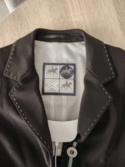 Outlet Veste de concours Femme La Cavalière En Concours|La Femme En Concours