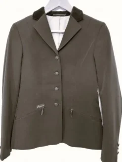 New Veste de concours Pikeur, Femme, Taille 36 Femme La Cavalière En Concours|La Femme En Concours