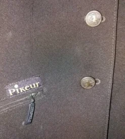 New Veste de concours Pikeur, Femme, Taille 36 Femme La Cavalière En Concours|La Femme En Concours