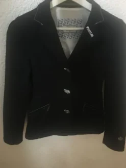 Sale Veste de concours pikeur taille S Femme La Cavalière En Concours|La Femme En Concours