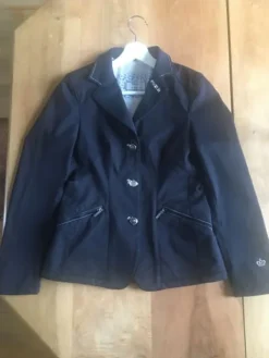 Sale Veste de concours pikeur taille S Femme La Cavalière En Concours|La Femme En Concours
