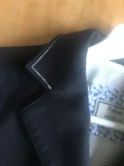 Sale Veste de concours pikeur taille S Femme La Cavalière En Concours|La Femme En Concours