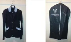 Online Veste de concours PILOT Femme Tenue De Concours Femme·Veste De Concours|La Cavalière En Concours