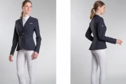 Clearance Veste de concours Victorine Femme La Cavalière En Concours|La Femme En Concours
