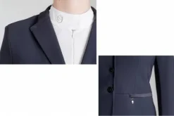 Clearance Veste de concours Victorine Femme La Cavalière En Concours|La Femme En Concours