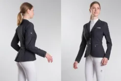 Clearance Veste de concours Victorine Femme La Cavalière En Concours|La Femme En Concours