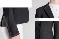 Clearance Veste de concours Victorine Femme La Cavalière En Concours|La Femme En Concours