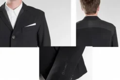 Online Veste de concours Louis Homme Le Cavalier En Concours|L'Homme En Concours