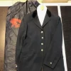 New veste de concours dame taille 40 Femme La Cavalière En Concours|La Femme En Concours
