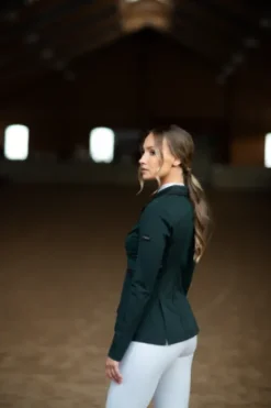 Online Veste de concours Select Dramatic Monday - Femme La Cavalière En Concours|La Femme En Concours