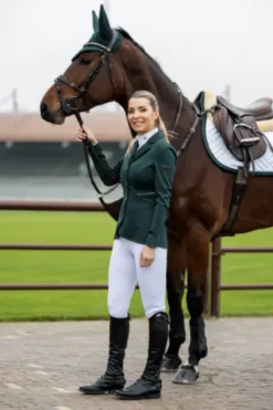 Online Veste de concours Select Dramatic Monday - Femme La Cavalière En Concours|La Femme En Concours