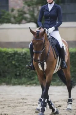 Veste de concours SUPERIOR - - Softshell technique Femme Les Jeunes En Concours|Les Enfants En Concours