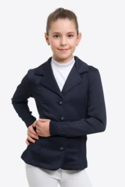Veste de concours SUPERIOR - - Softshell technique Femme Les Jeunes En Concours|Les Enfants En Concours