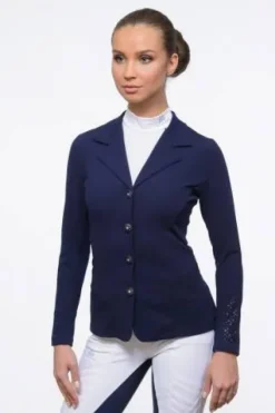 Veste de concours SUPERIOR - - Softshell technique Femme Les Jeunes En Concours|Les Enfants En Concours