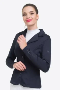 Veste de concours SUPERIOR - - Softshell technique Femme Les Jeunes En Concours|Les Enfants En Concours