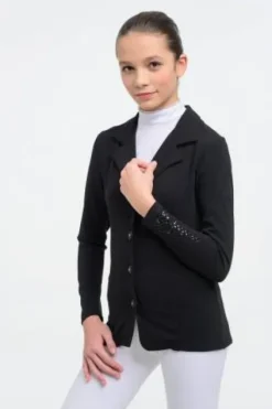 Veste de concours SUPERIOR - - Softshell technique Femme Les Jeunes En Concours|Les Enfants En Concours