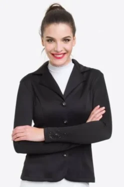 Veste de concours SUPERIOR - - Softshell technique Femme Les Jeunes En Concours|Les Enfants En Concours