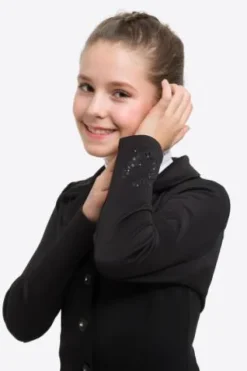 Veste de concours SUPERIOR - - Softshell technique Femme Les Jeunes En Concours|Les Enfants En Concours