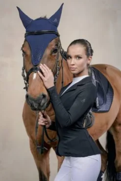 Veste de concours SUPERIOR - - Softshell technique Femme Les Jeunes En Concours|Les Enfants En Concours