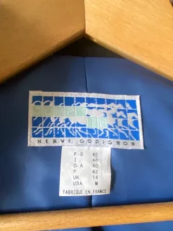 Clearance Veste de concours très peu portée Femme La Cavalière En Concours|La Femme En Concours