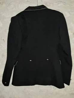 Discount Veste de concours Femme Femme La Cavalière En Concours|La Femme En Concours