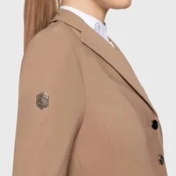 Hot Veste de concours Victory Flower Crystal - - Écologique Femme La Cavalière En Concours|La Femme En Concours