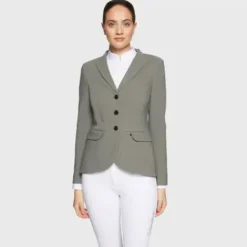 Hot Veste de concours Victory Flower Crystal - - Écologique Femme La Cavalière En Concours|La Femme En Concours