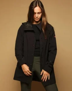 Discount Veste de pluie Noname Vêtements De Pluie