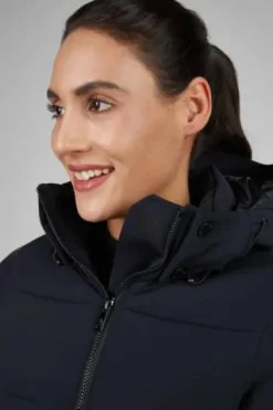 Sale Veste doudoune 8023 ATHLEISURE - - Matelassée Femme Tenue D'Équitation Femme·Parka, Blouson, Doudoune