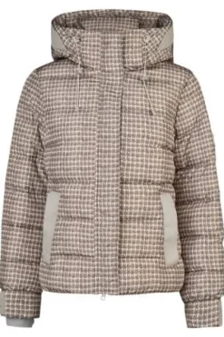 New Veste doudoune 8016 SELECTION - - Rembourrage Sorona Femme Tenue D'Équitation Femme·Parka, Blouson, Doudoune