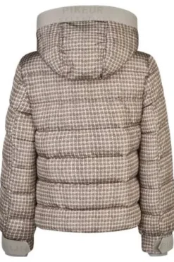 New Veste doudoune 8016 SELECTION - - Rembourrage Sorona Femme Tenue D'Équitation Femme·Parka, Blouson, Doudoune