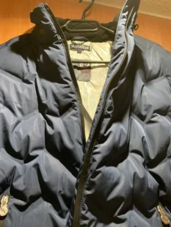 Discount Veste Doudoune femme Flags and Cup Neuve Femme Tenue D'Équitation Femme·Parka, Blouson, Doudoune