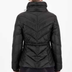 Clearance Veste doudoune Journey - Femme Tenue D'Équitation Femme·Parka, Blouson, Doudoune