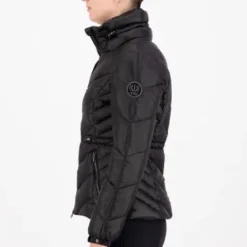 Clearance Veste doudoune Journey - Femme Tenue D'Équitation Femme·Parka, Blouson, Doudoune