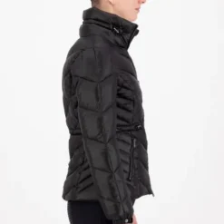 Clearance Veste doudoune Journey - Femme Tenue D'Équitation Femme·Parka, Blouson, Doudoune
