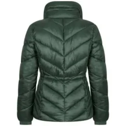 Clearance Veste doudoune Journey - Femme Tenue D'Équitation Femme·Parka, Blouson, Doudoune