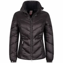 Clearance Veste doudoune Journey - Femme Tenue D'Équitation Femme·Parka, Blouson, Doudoune